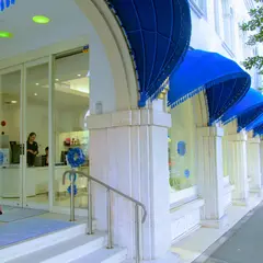 桂由美ブライダルハウス 東京本店