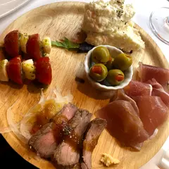 イタリアン屋台 ピッコロ