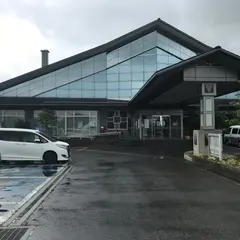 やまぶし温泉ゆぽか