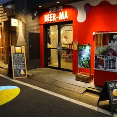 びあマ神田