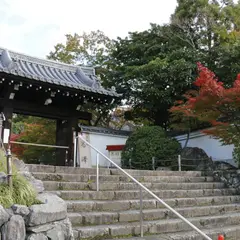 栗棘庵