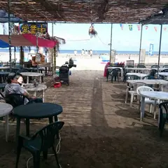 海の家 九十九里館