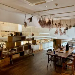Aix Cafe