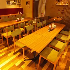 チーズ料理専門店 Love＆Cheese!! EDEN仙台店