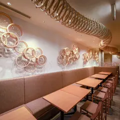 うなぎ ひつまぶし名古屋備長 東京丸ビル店