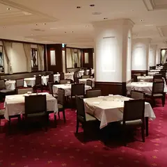 野田岩 日本橋高島屋特別食堂