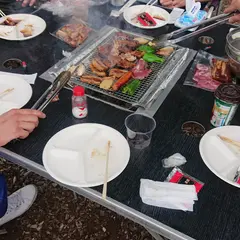 和光樹林公園BBQサービス