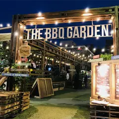 THE BBQ GARDEN in ペリエ千葉 「えきよこ」広場
