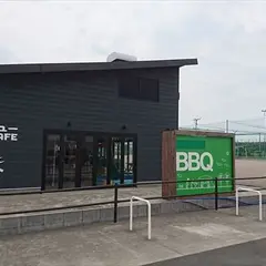 デジキューBBQCAFEイオンモール木更津店