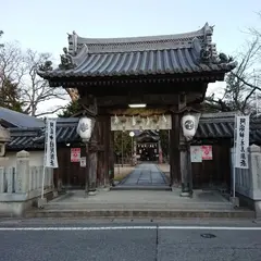 阿宗神社