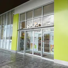 セリア かわまち矢作モール店