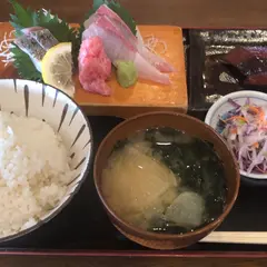 九十九里郷土料理・山本さかなや