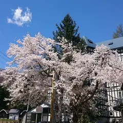 白馬サンバレーホテル