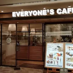 Everyoneカフェ