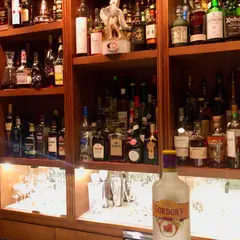 BAR UNPLUG（バー アンプラグ）