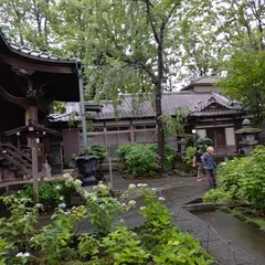 養源寺