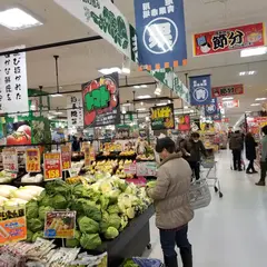 MEGAドン・キホーテ 旭川店
