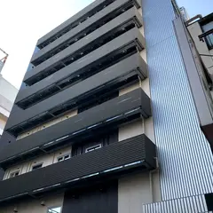 ホテルトレンド福山駅前