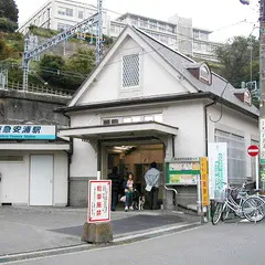 県立大学駅