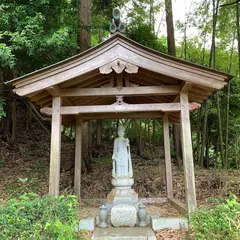 亀山水天宮