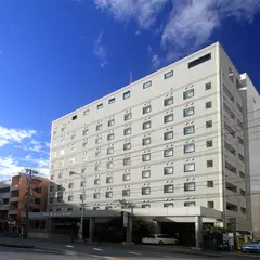ホテルルートイン那覇旭橋駅東
