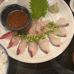 竹乃屋 ソラリアステージ店