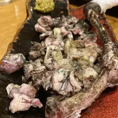 ぢどり屋 大和 本館（櫛田神社そば）