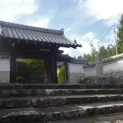 盛安寺