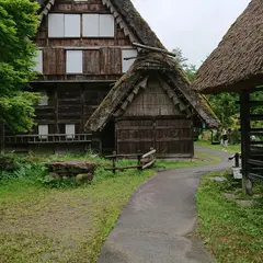 白川郷