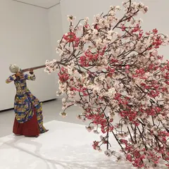 福岡市美術館