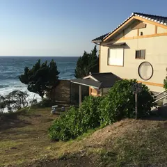 丹後琴引温泉・海遊