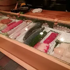 鮨 大照