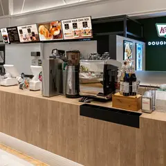 クリスピー・クリーム・ドーナツ 神戸マルイ店
