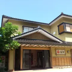 京丹後・笑味処 海幸