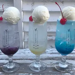 うのまち珈琲店 奈良