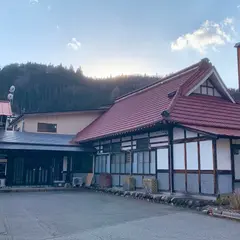 会津湯野上温泉 民宿すずき屋