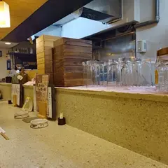 つけ蕎麦 辛流