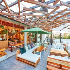 ブレントウッドテラス 二子玉川 (BRENTWOOD TERRACE FUTAKOTAMAGAWA）