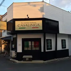 カーザリンガ