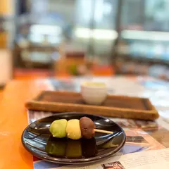 白鷺堂