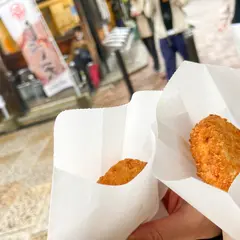 谷本蒲鉾店道後店