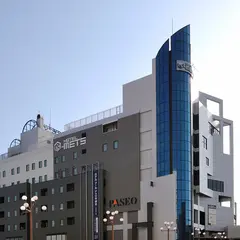 ホテルメッツ宇都宮