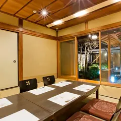 京町肉どころ 十二屋