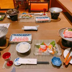 石花海別邸海うさぎ