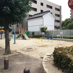 上八公園