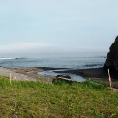 アヨロ海岸