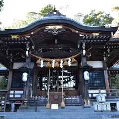 下田八幡神社