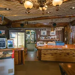 三五郎小屋