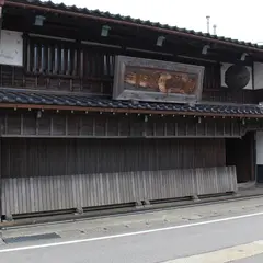 林酒造場