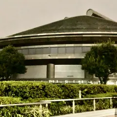 広島グリーンアリーナ（ 広島県立総合体育館）
